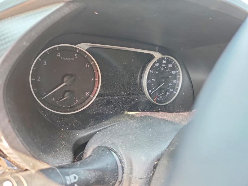 Aukcja sprzedaży 2021 Nissan Sentra, vin: 3N1AB8DV7MY239661, numer aukcji: 70258226