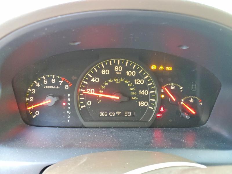 Aukcja sprzedaży 2004 Honda Accord, vin: 1HGCM66514A036028, numer aukcji: 68588236