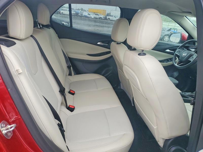 Aukcja sprzedaży 2020 Buick Encore Gx, vin: KL4MMBS20LB113174, numer aukcji: 69211526