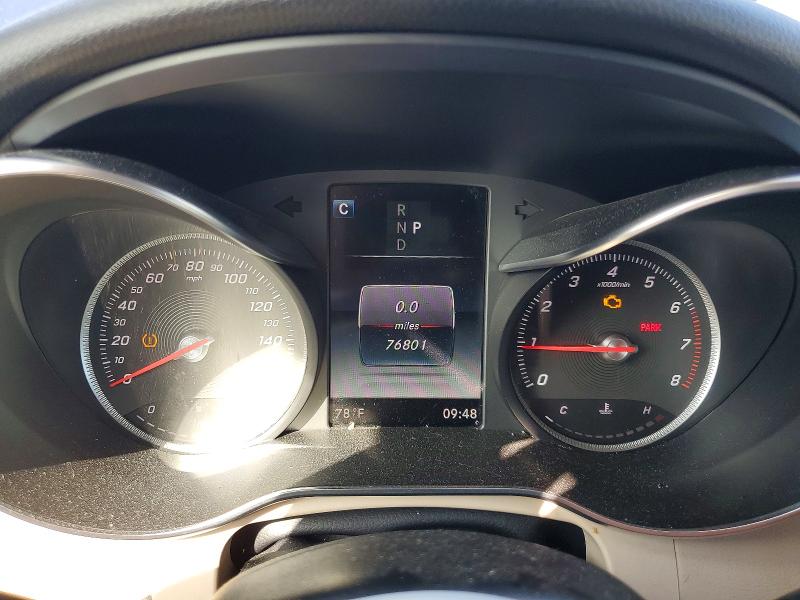 Продаж на аукціоні авто 2018 Mercedes-benz Glc, vin: WDC0G4JB0JV025384, номер лоту: 68788426