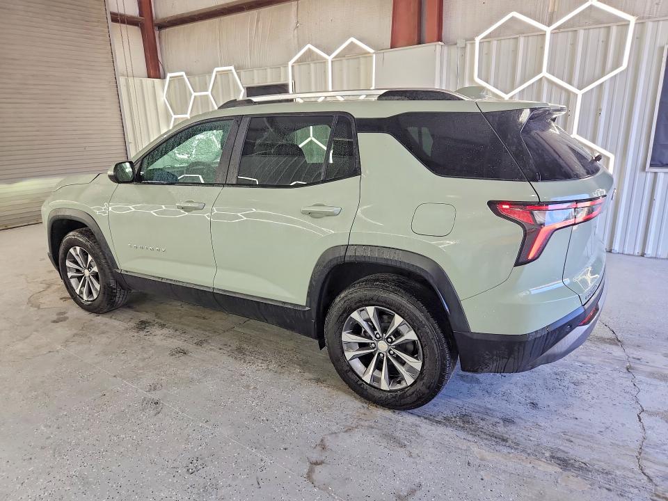 68557216 :رقم المزاد ، 3GNAXHEG3TL164135 vin ، 2026 Chevrolet Equinox مزاد بيع