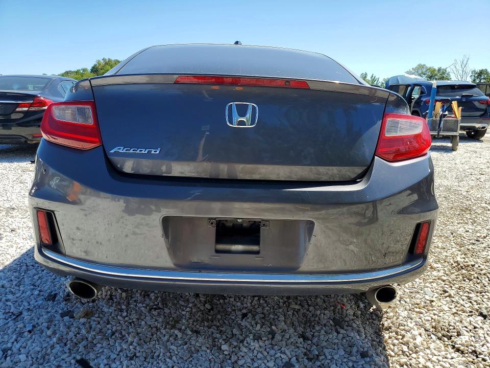 Продаж на аукціоні авто 2014 Honda Accord, vin: 1HGCT2B88EA008210, номер лоту: 68243686