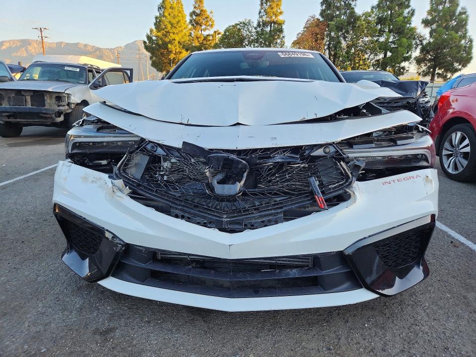 Продажа на аукционе авто 2025 Acura Integra, vin: 19UDE5G9XSA002261, номер лота: 66849196