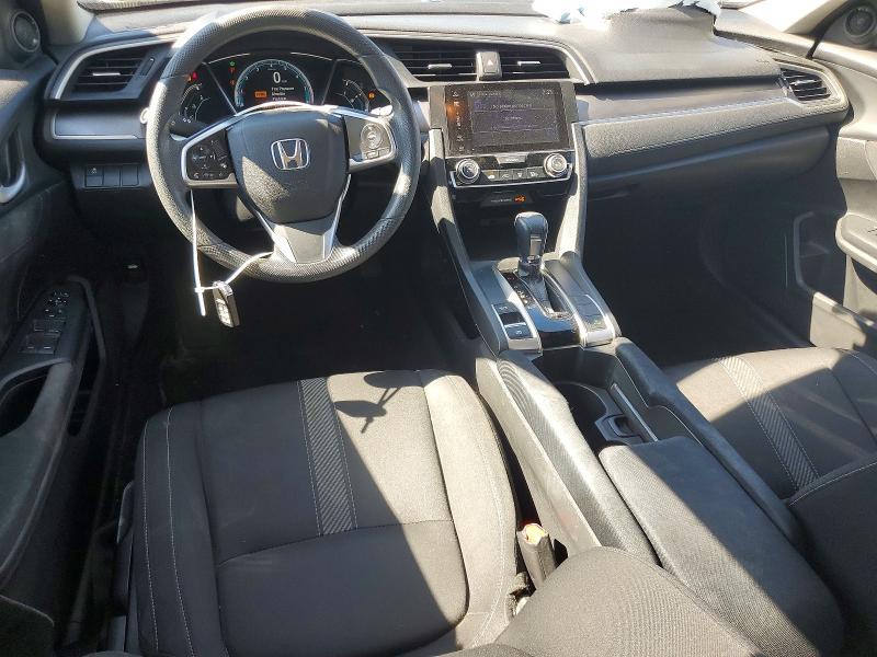 Продаж на аукціоні авто 2017 Honda Civic, vin: 19XFC2F76HE040099, номер лоту: 71181946