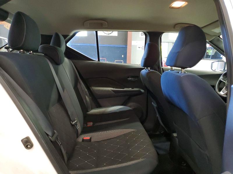 Auction sale of the 2019 Nissan Kicks, vin: 3N1CP5CU2KL477543        , lot number: 69068096