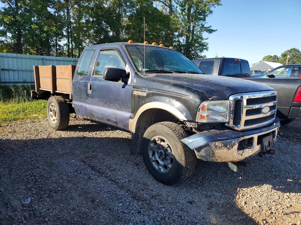 Aukcja sprzedaży 2005 Ford F250, vin: 1FTSX21505EC13177, numer aukcji: 69682436