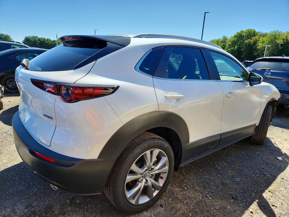 Aukcja sprzedaży 2025 Mazda Cx-30, vin: 3MVDMBCM0SM838222, numer aukcji: 67811046