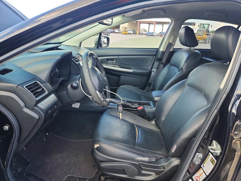 68223356 :رقم المزاد ، JF2GPAMC8F8225377 vin ، 2015 Subaru Xv Crosstrek مزاد بيع