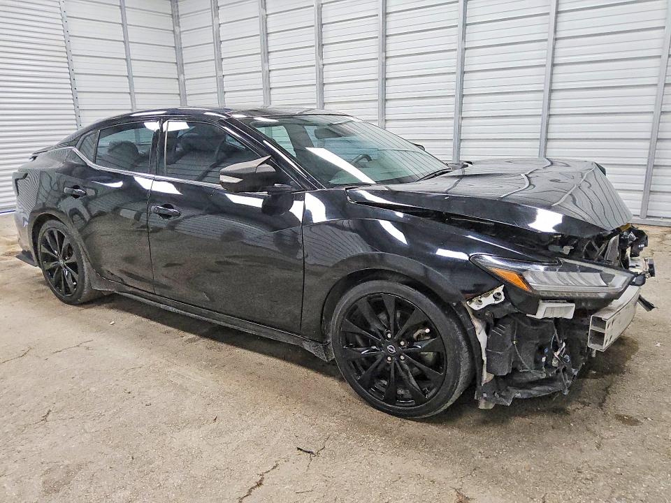 Продаж на аукціоні авто 2023 Nissan Maxima, vin: 1N4AA6EV1PC513796, номер лоту: 66511466