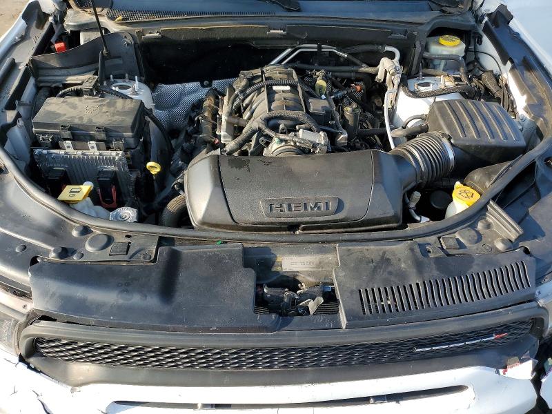 Aukcja sprzedaży 2017 Dodge Durango, vin: 1C4SDJCT2HC799539, numer aukcji: 67644716
