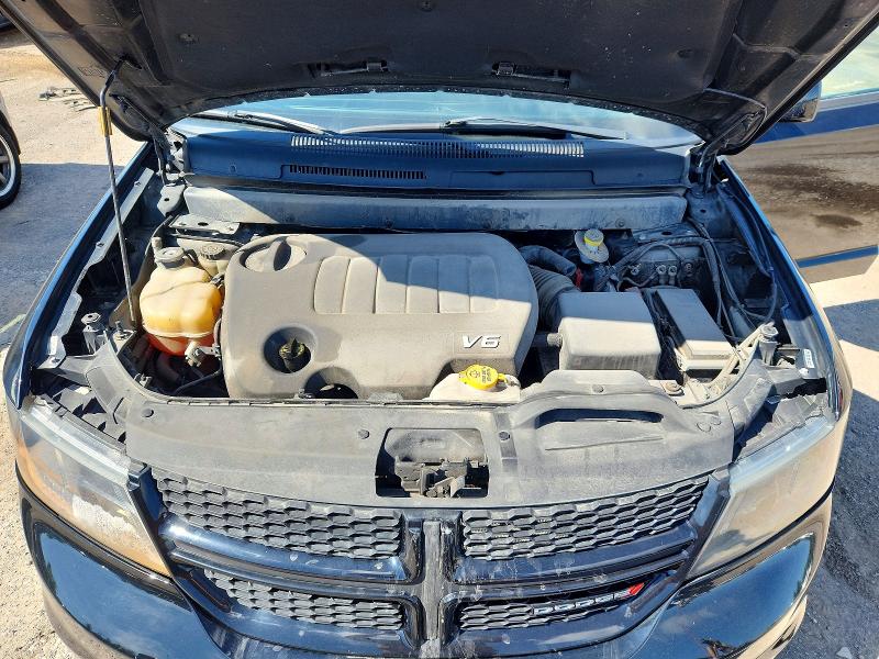 Продаж на аукціоні авто 2017 Dodge Journey, vin: 3C4PDDGGXHT648778, номер лоту: 67506126