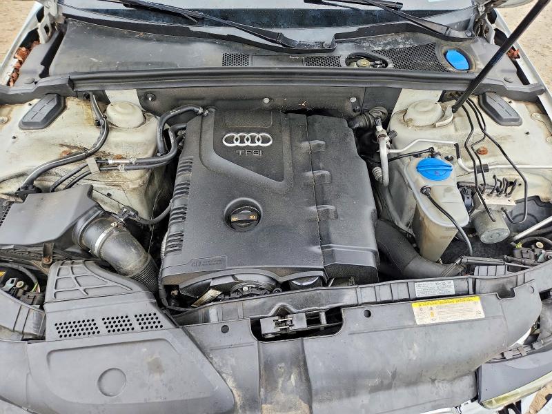 Продажа на аукционе авто 2015 Audi A4, vin: WAUFFAFL0FN013811, номер лота: 67412956