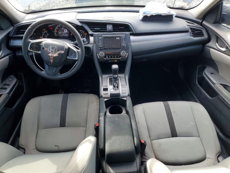 Продажа на аукционе авто 2016 Honda Civic, vin: 19XFC2F59GE201932, номер лота: 67618786