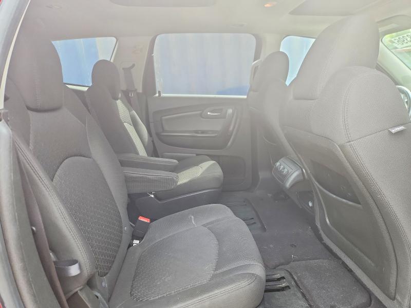 Продажа на аукционе авто 2010 Chevrolet Traverse, vin: 1GNLVFED4AJ228034, номер лота: 68388396