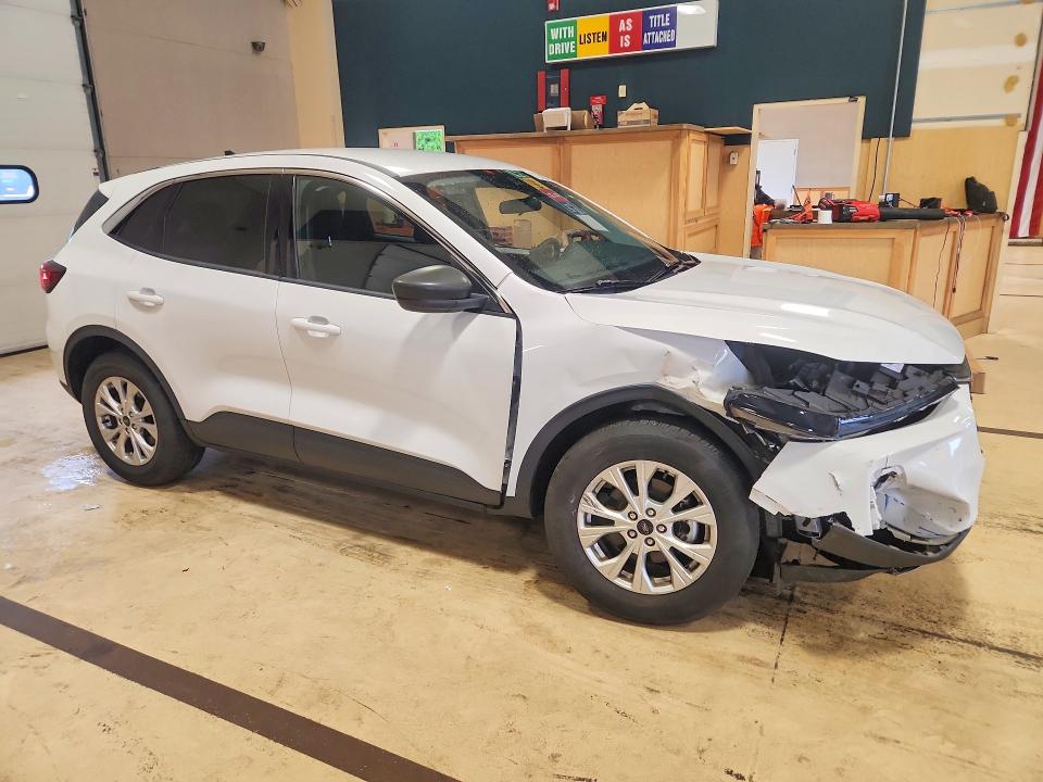 Продажа на аукционе авто 2024 Ford Escape, vin: 1FMCU9GN5RUB06145, номер лота: 67258326