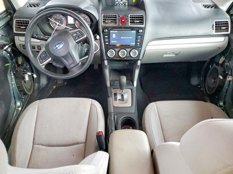 Aukcja sprzedaży 2016 Subaru Forester, vin: JF2SJAFC9GH428918, numer aukcji: 70138936