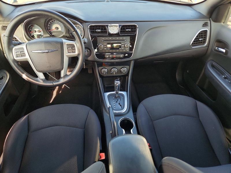 Aukcja sprzedaży 2014 Chrysler 200, vin: 1C3CCBBB8EN198369, numer aukcji: 68387826