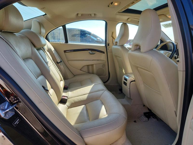 Продаж на аукціоні авто 2016 Volvo S80, vin: YV140MAM1G1197298, номер лоту: 68989686