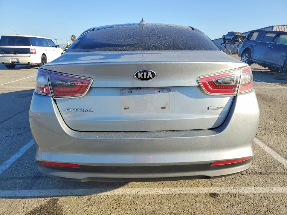 2014 Kia Optima მანქანა იყიდება აუქციონზე, vin: KNAGM4AD7E5072056, აუქციონის ნომერი: 71021806