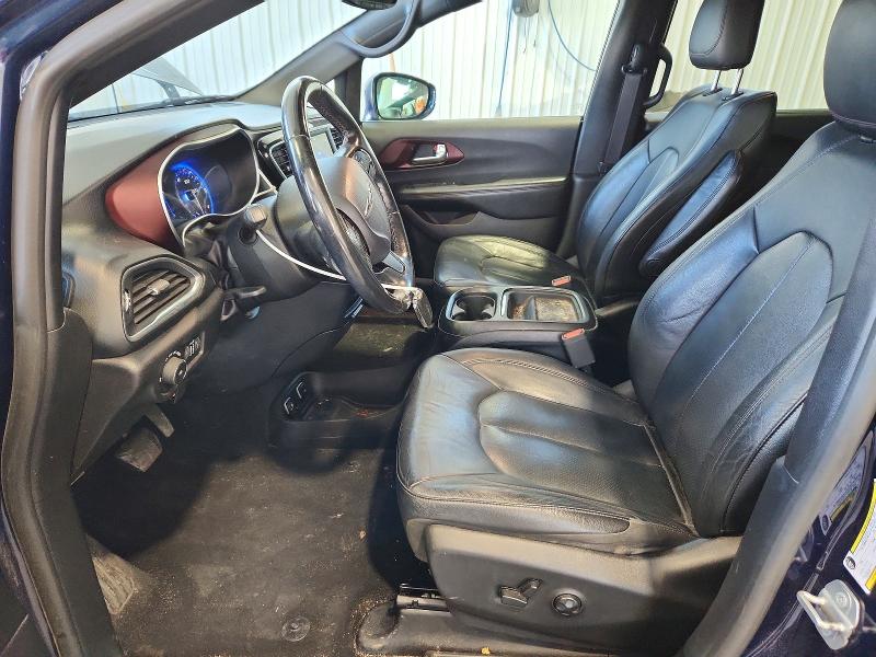 Aukcja sprzedaży 2019 Chrysler Pacifica, vin: 2C4RC1BG5KR749058, numer aukcji: 68618816