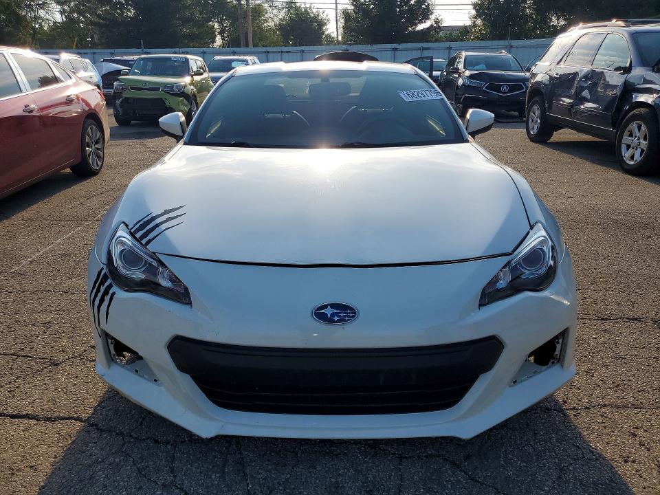 68297796 :رقم المزاد ، JF1ZCAC19D2611329 vin ، 2013 Subaru Brz مزاد بيع