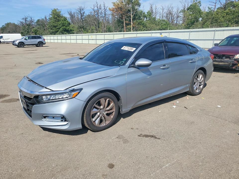 Продаж на аукціоні авто 2020 Honda Accord, vin: 1HGCV1F18LA052268, номер лоту: 67715306