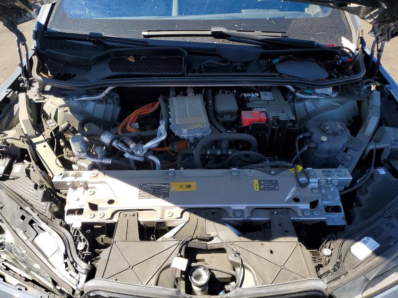 2024 Bmw Ix მანქანა იყიდება აუქციონზე, vin: WB523CF02RCP34414, აუქციონის ნომერი: 67384776