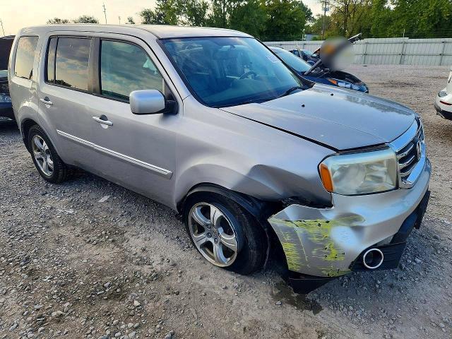 Aukcja sprzedaży 2014 Honda Pilot, vin: 5FNYF4H70EB042588, numer aukcji: 68302026