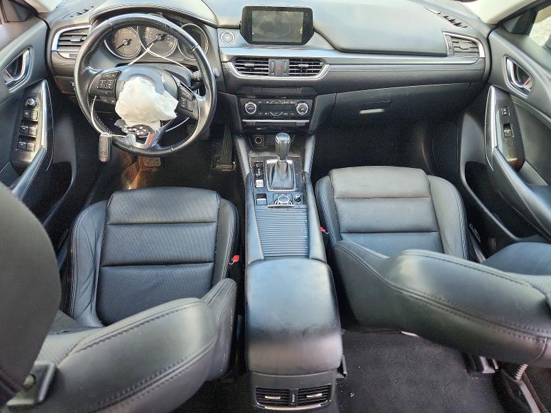Продажа на аукционе авто 2016 Mazda 6, vin: JM1GJ1V55G1482006, номер лота: 67338026