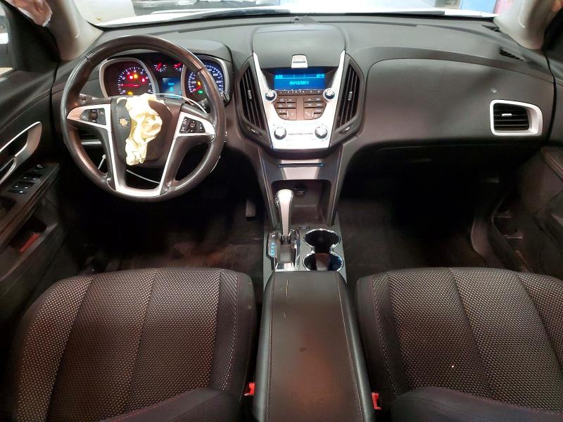Aukcja sprzedaży 2011 Chevrolet Equinox, vin: 2CNALDEC3B6377420, numer aukcji: 70907076