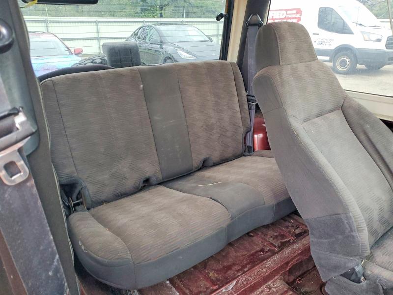 69787676 :رقم المزاد ، 1J4FA39S63P308597 vin ، 2003 Jeep Wrangler مزاد بيع