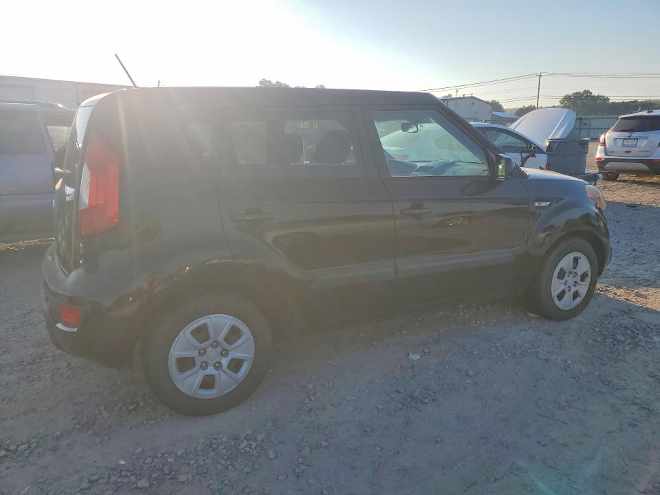 Aukcja sprzedaży 2013 Kia Soul, vin: KNDJT2A51D7612464, numer aukcji: 69179936
