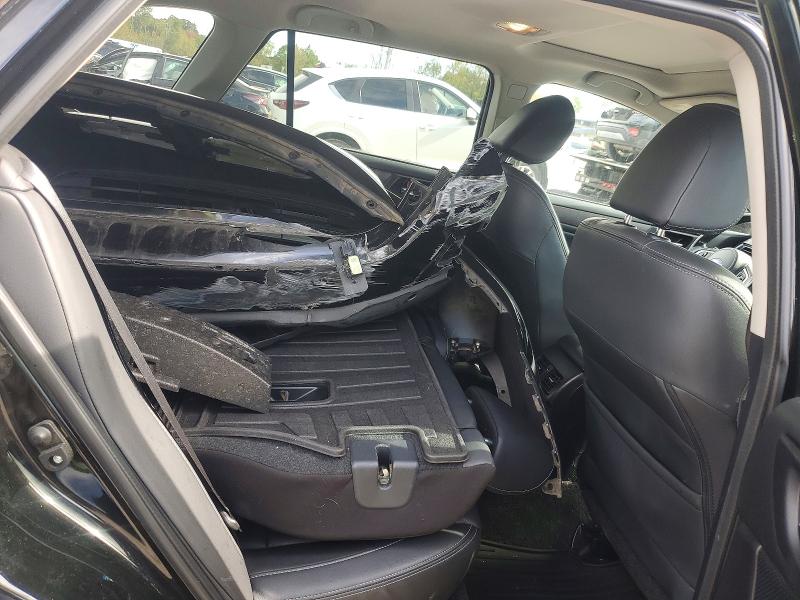 Продажа на аукционе авто 2017 Subaru Outback, vin: 4S4BSANC4H3276666, номер лота: 70363956