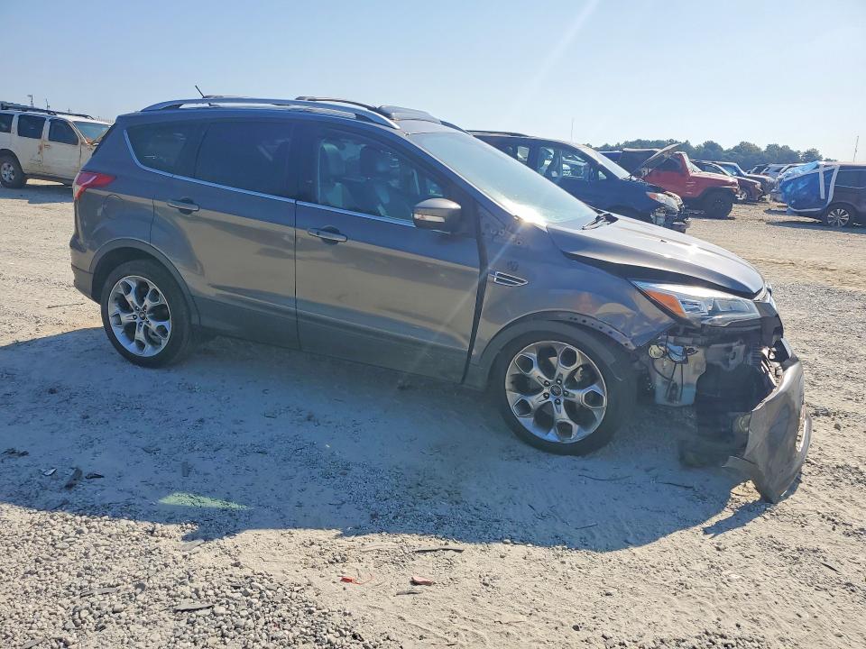 Aukcja sprzedaży 2013 Ford Escape, vin: 1FMCU0J9XDUD90775, numer aukcji: 67525496