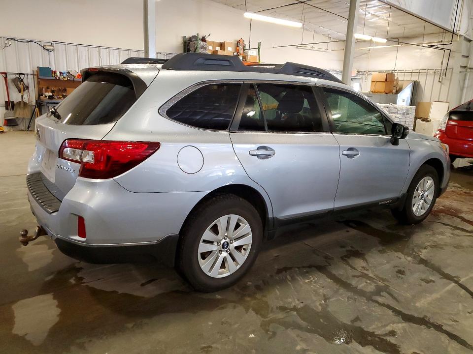 Aukcja sprzedaży 2015 Subaru Outback, vin: 4S4BSBHC5F3348795, numer aukcji: 67501686