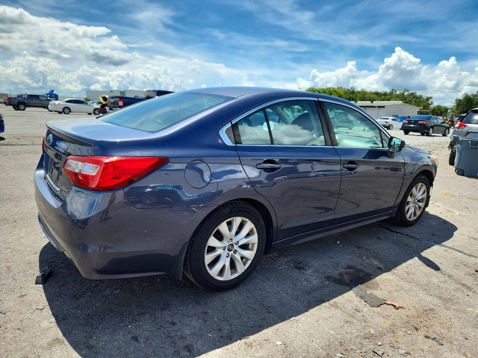 Продажа на аукционе авто 2017 Subaru Legacy, vin: 4S3BNAB69H3066459, номер лота: 68147346