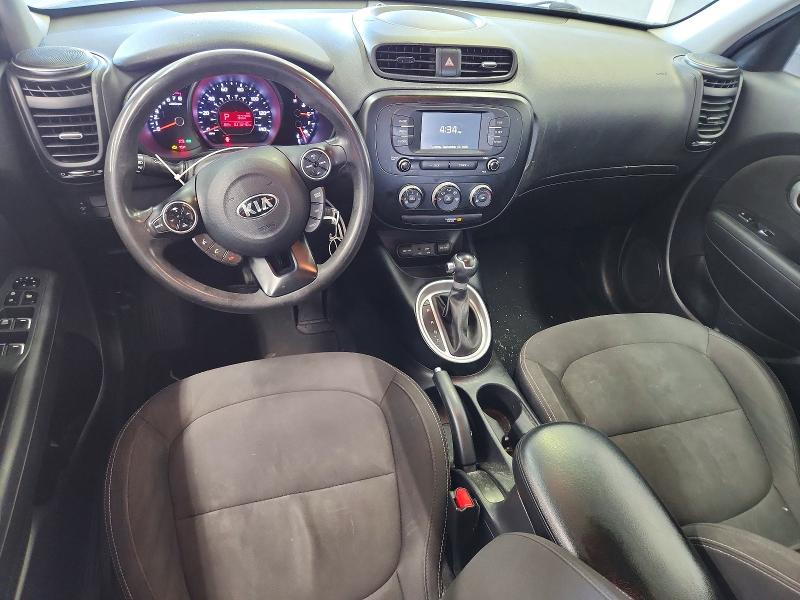 Продажа на аукционе авто 2019 Kia Soul, vin: KNDJN2A25K7025827, номер лота: 65967316