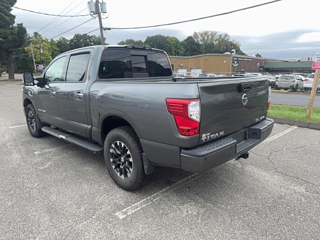 Продажа на аукционе авто 2017 Nissan Titan, vin: 1N6AA1E5XHN506071, номер лота: 71441086