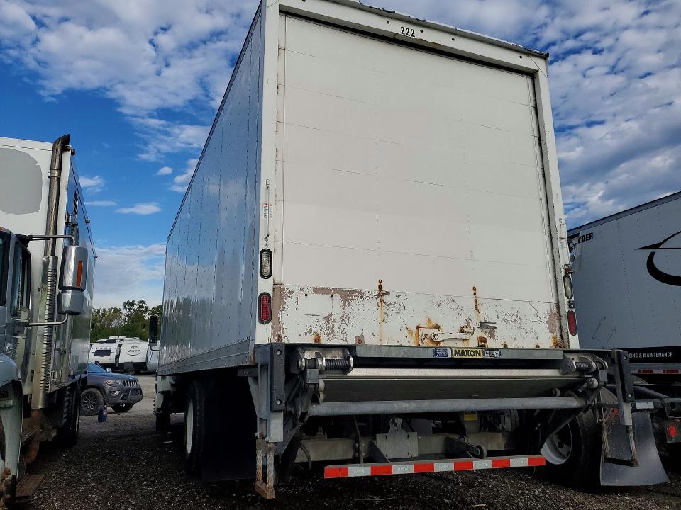 Продажа на аукционе авто 2015 International 4300, vin: 1HTMMAAL2FH599209, номер лота: 68547466