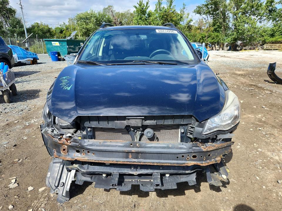 Aukcja sprzedaży 2016 Subaru Crosstrek, vin: JF2GPABC1G8300442, numer aukcji: 69414296