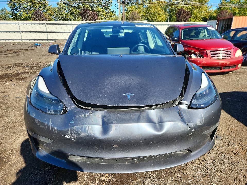Aukcja sprzedaży 2022 Tesla Model 3, vin: 5YJ3E1EBXNF124283, numer aukcji: 68767816
