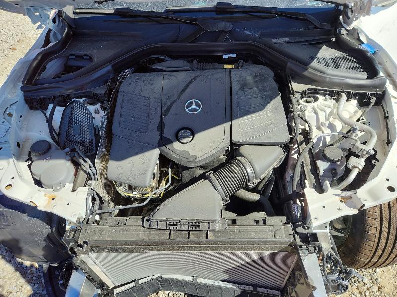 2026 Mercedes-benz Glc მანქანა იყიდება აუქციონზე, vin: W1NKM4GB6TF595524, აუქციონის ნომერი: 70793106