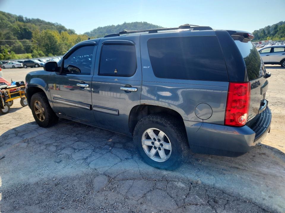 Aukcja sprzedaży 2010 Gmc Yukon, vin: 1GKUKCE01AR100390, numer aukcji: 68627776