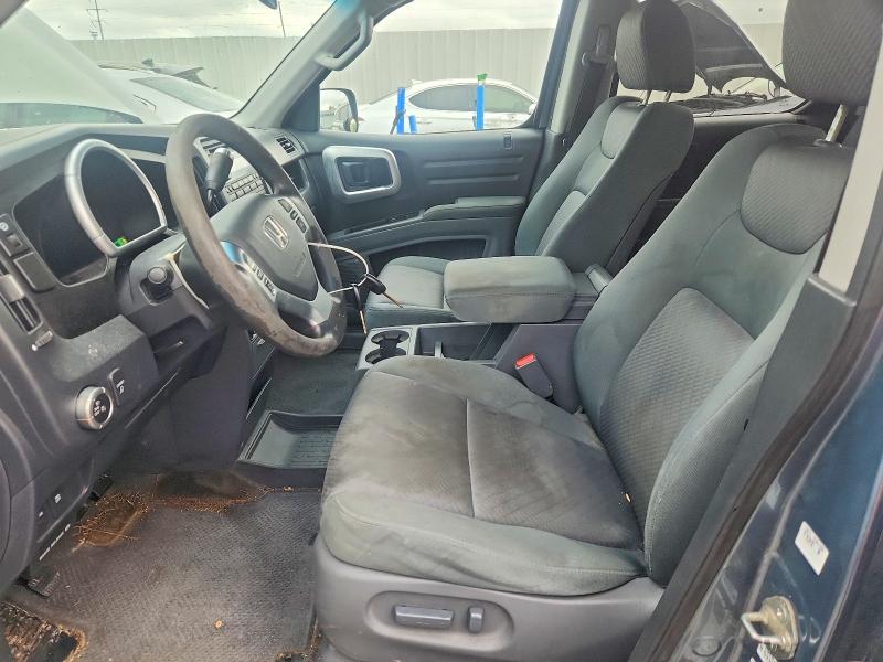 70233876 :رقم المزاد ، 2HJYK16458H531937 vin ، 2008 Honda Ridgeline مزاد بيع