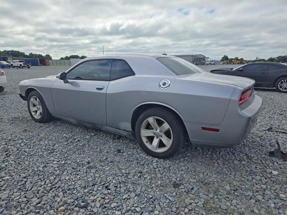 Продаж на аукціоні авто 2013 Dodge Challenger, vin: 2C3CDYAG7DH729372, номер лоту: 67895836