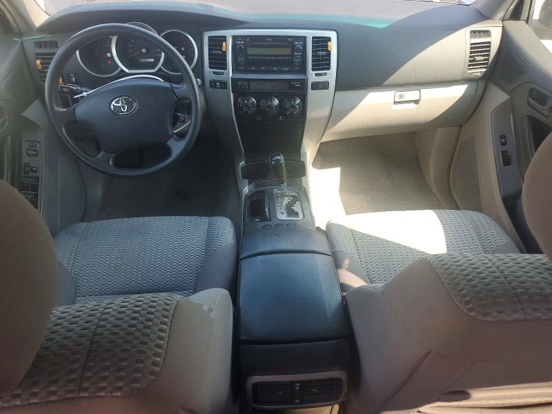 Продажа на аукционе авто 2007 Toyota 4runner, vin: JTEZU14R170090730, номер лота: 69231226