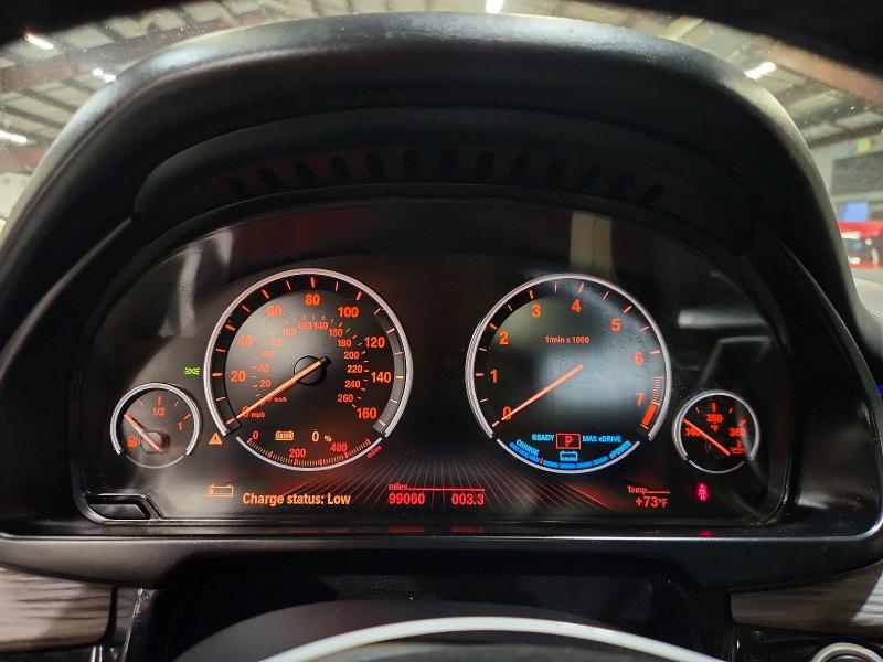 66560916 :رقم المزاد ، 5UXKT0C58G0F74560 vin ، 2016 Bmw X5 مزاد بيع