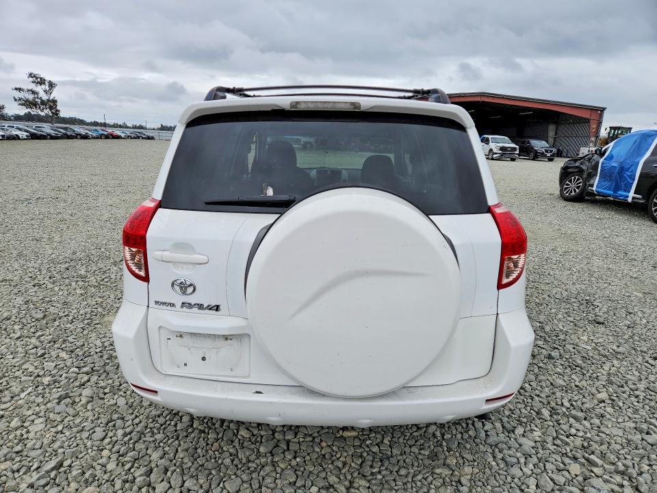 Aukcja sprzedaży 2008 Toyota Rav4, vin: JTMZD32V086073416, numer aukcji: 67892596