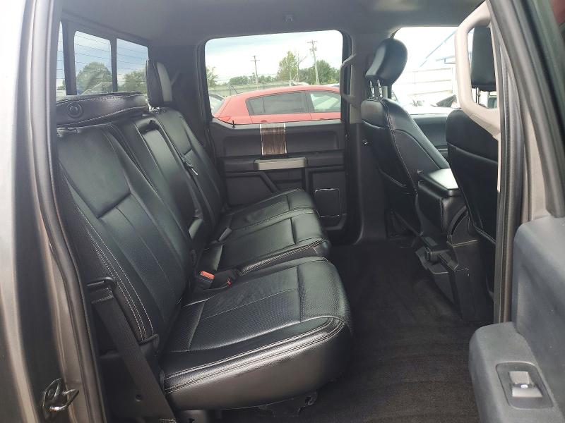 69253656 :رقم المزاد ، 1FTFW1EG9JKC00238 vin ، 2018 Ford F150 مزاد بيع