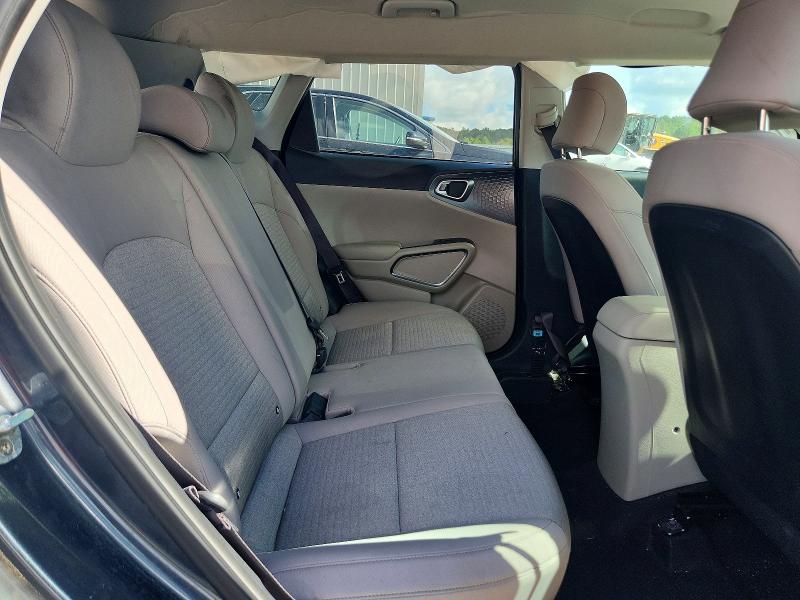 Продаж на аукціоні авто 2020 Kia Soul, vin: KNDJ23AUXL7716823, номер лоту: 68587706